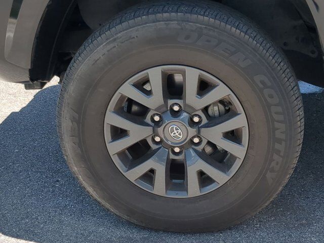 2023 Toyota Tacoma 2WD TRD Sport
