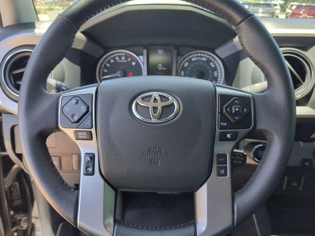 2023 Toyota Tacoma 2WD TRD Sport
