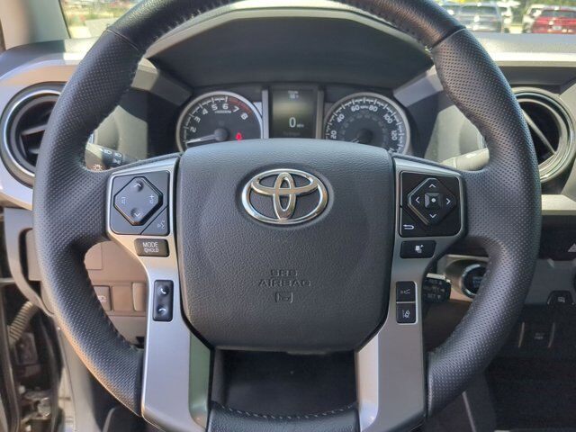 2023 Toyota Tacoma 2WD TRD Sport