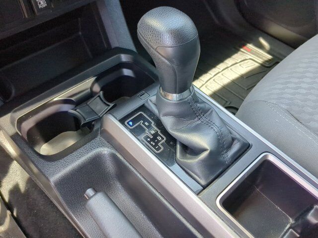 2023 Toyota Tacoma 2WD TRD Sport