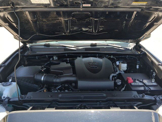 2023 Toyota Tacoma 2WD TRD Sport