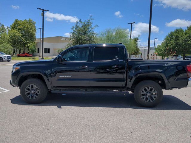 2023 Toyota Tacoma 2WD TRD Sport