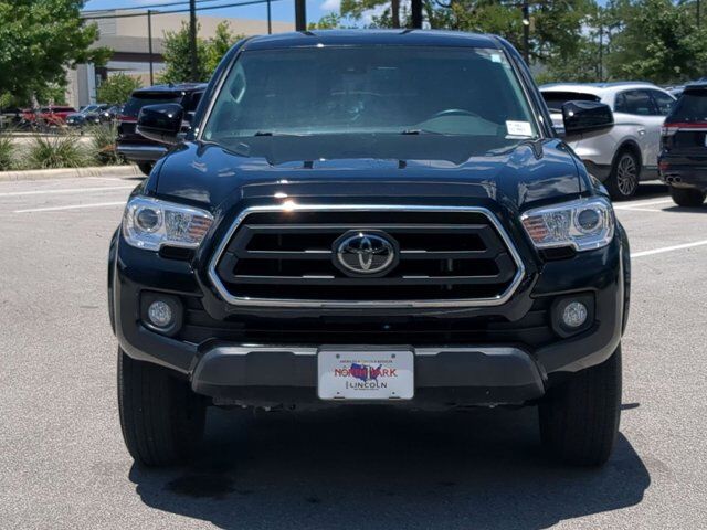 2023 Toyota Tacoma 2WD TRD Sport