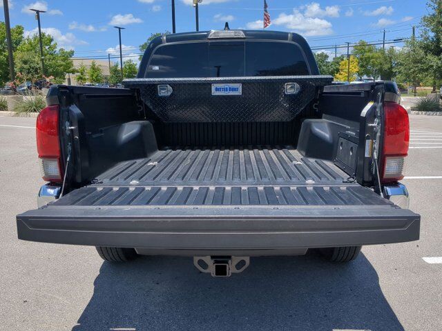 2023 Toyota Tacoma 2WD TRD Sport
