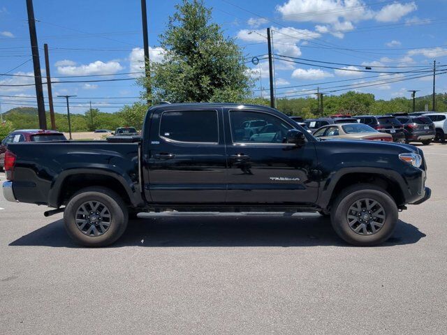 2023 Toyota Tacoma 2WD TRD Sport