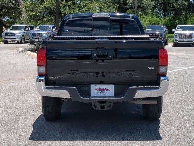 2023 Toyota Tacoma 2WD TRD Sport
