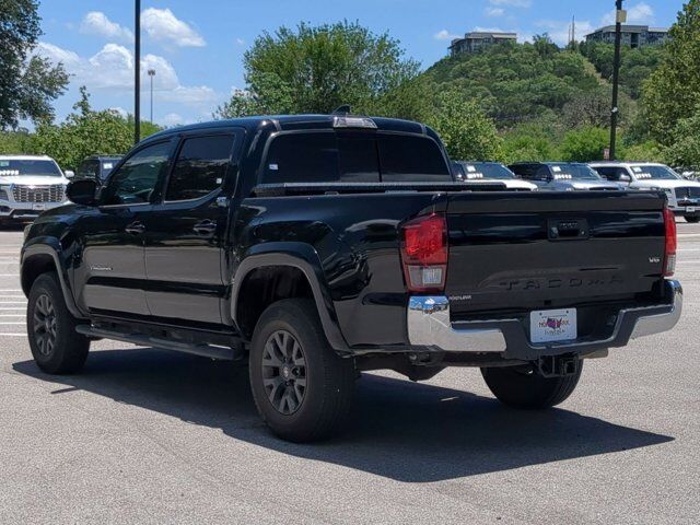 2023 Toyota Tacoma 2WD TRD Sport