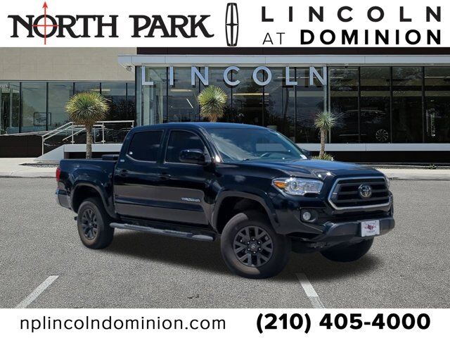 2023 Toyota Tacoma 2WD TRD Sport