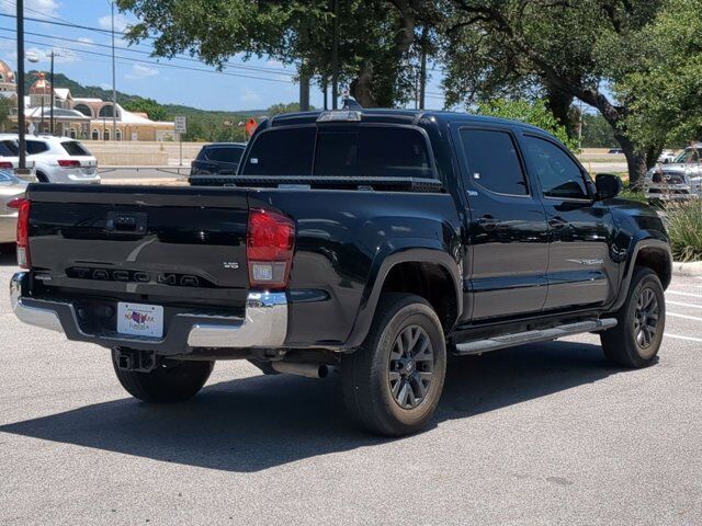 2023 Toyota Tacoma 2WD TRD Sport