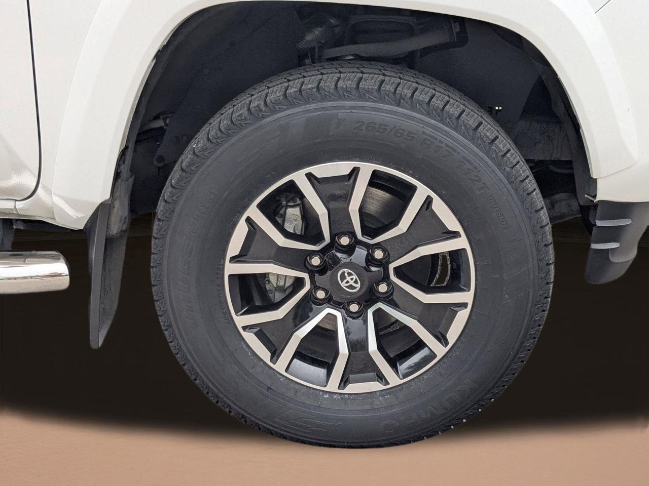 2023 Toyota Tacoma 2WD TRD Sport San Antonio TX