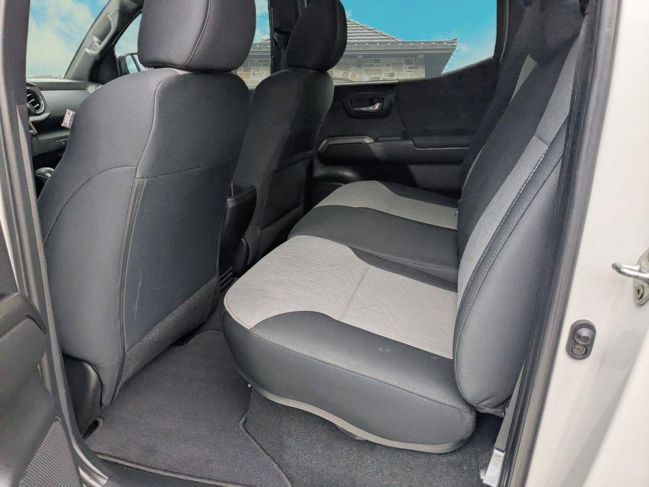 2023 Toyota Tacoma 2WD TRD Sport San Antonio TX