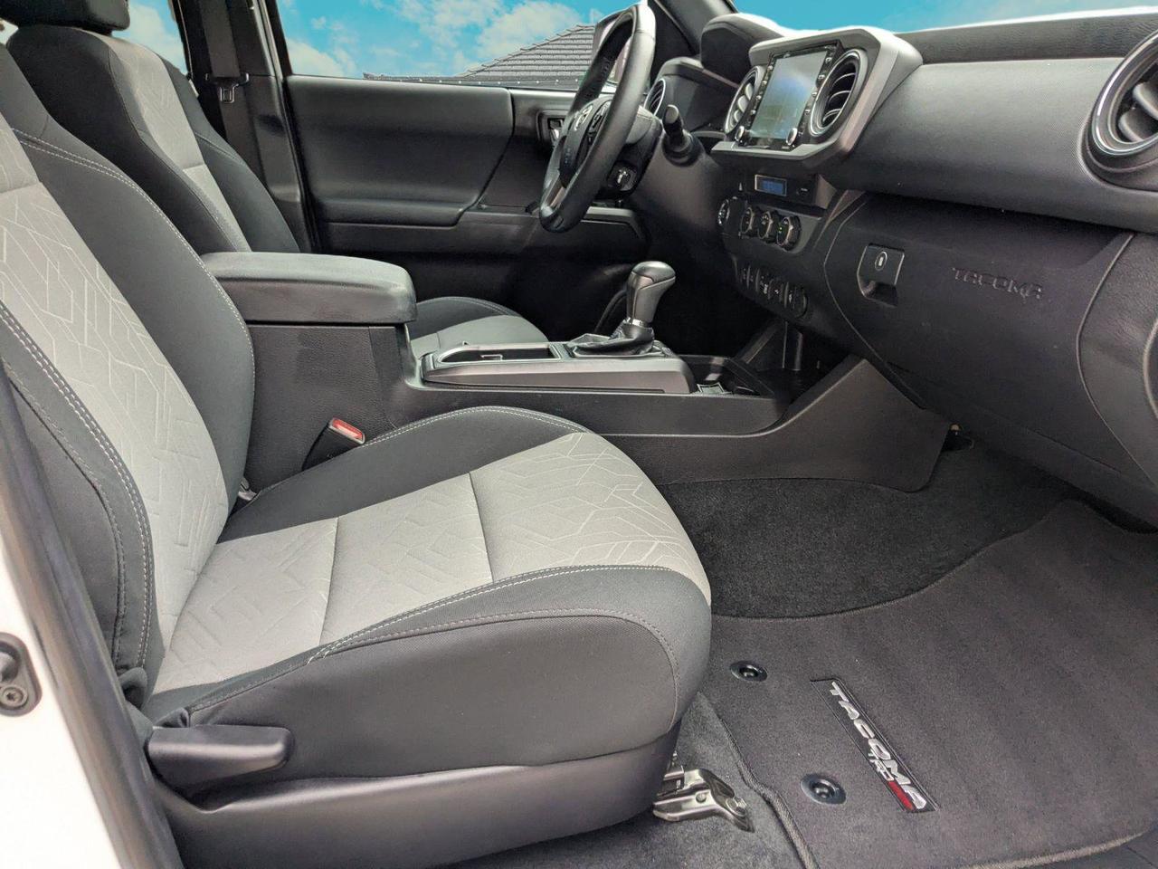 2023 Toyota Tacoma 2WD TRD Sport San Antonio TX