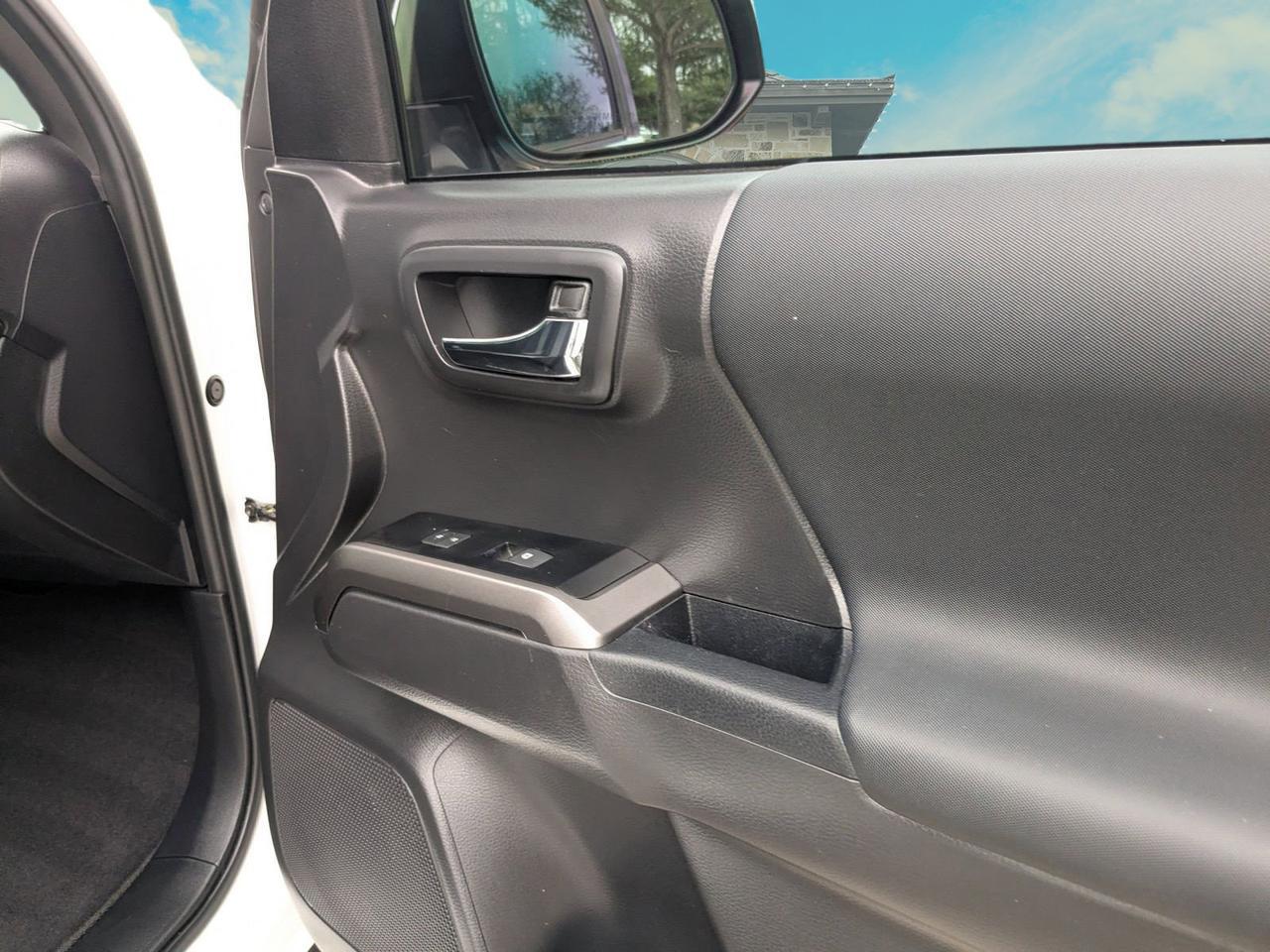 2023 Toyota Tacoma 2WD TRD Sport San Antonio TX