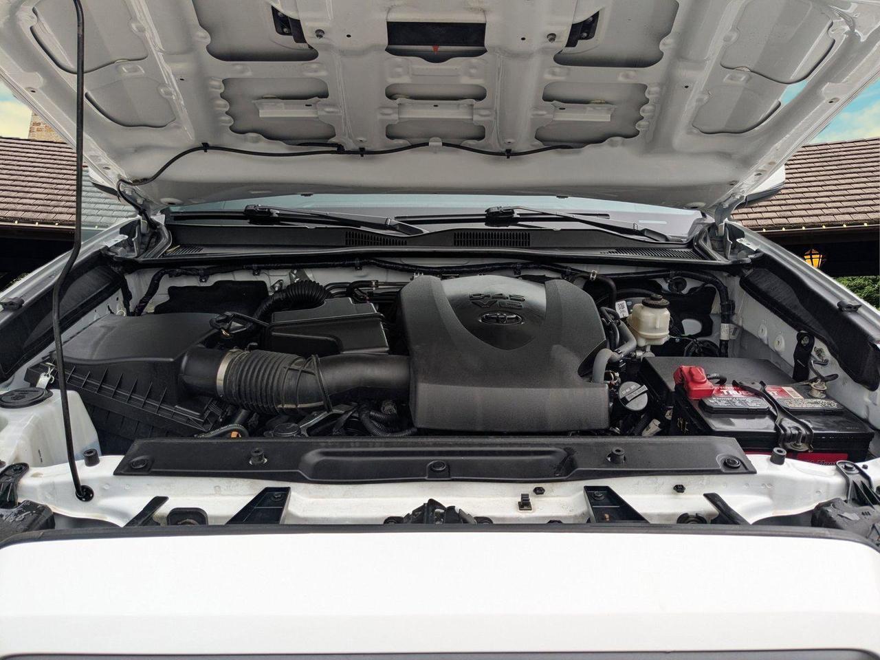 2023 Toyota Tacoma 2WD TRD Sport San Antonio TX