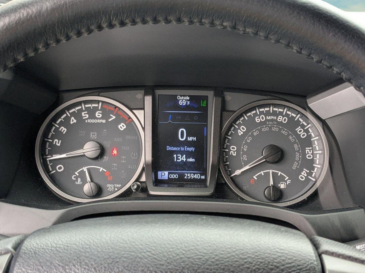2023 Toyota Tacoma 2WD TRD Sport San Antonio TX