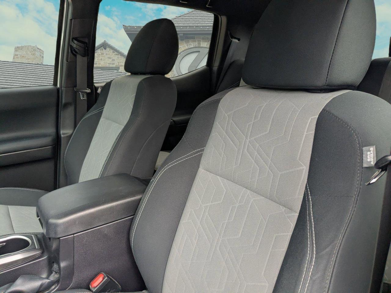 2023 Toyota Tacoma 2WD TRD Sport San Antonio TX