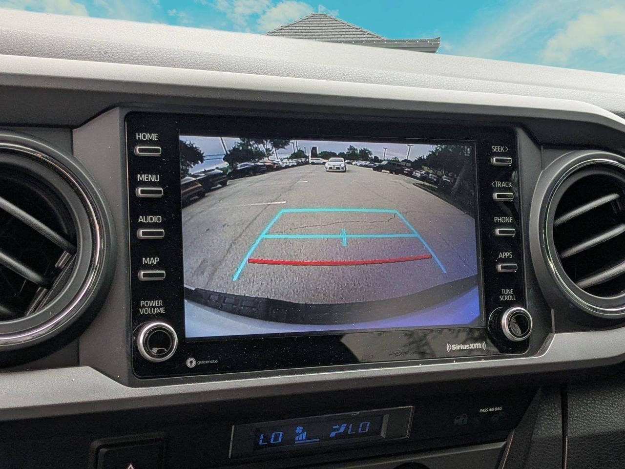 2023 Toyota Tacoma 2WD TRD Sport San Antonio TX