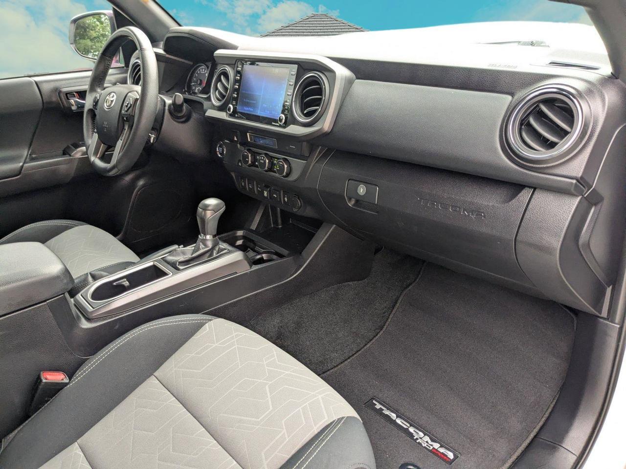 2023 Toyota Tacoma 2WD TRD Sport San Antonio TX