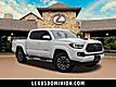 2023 Toyota Tacoma 2WD TRD Sport