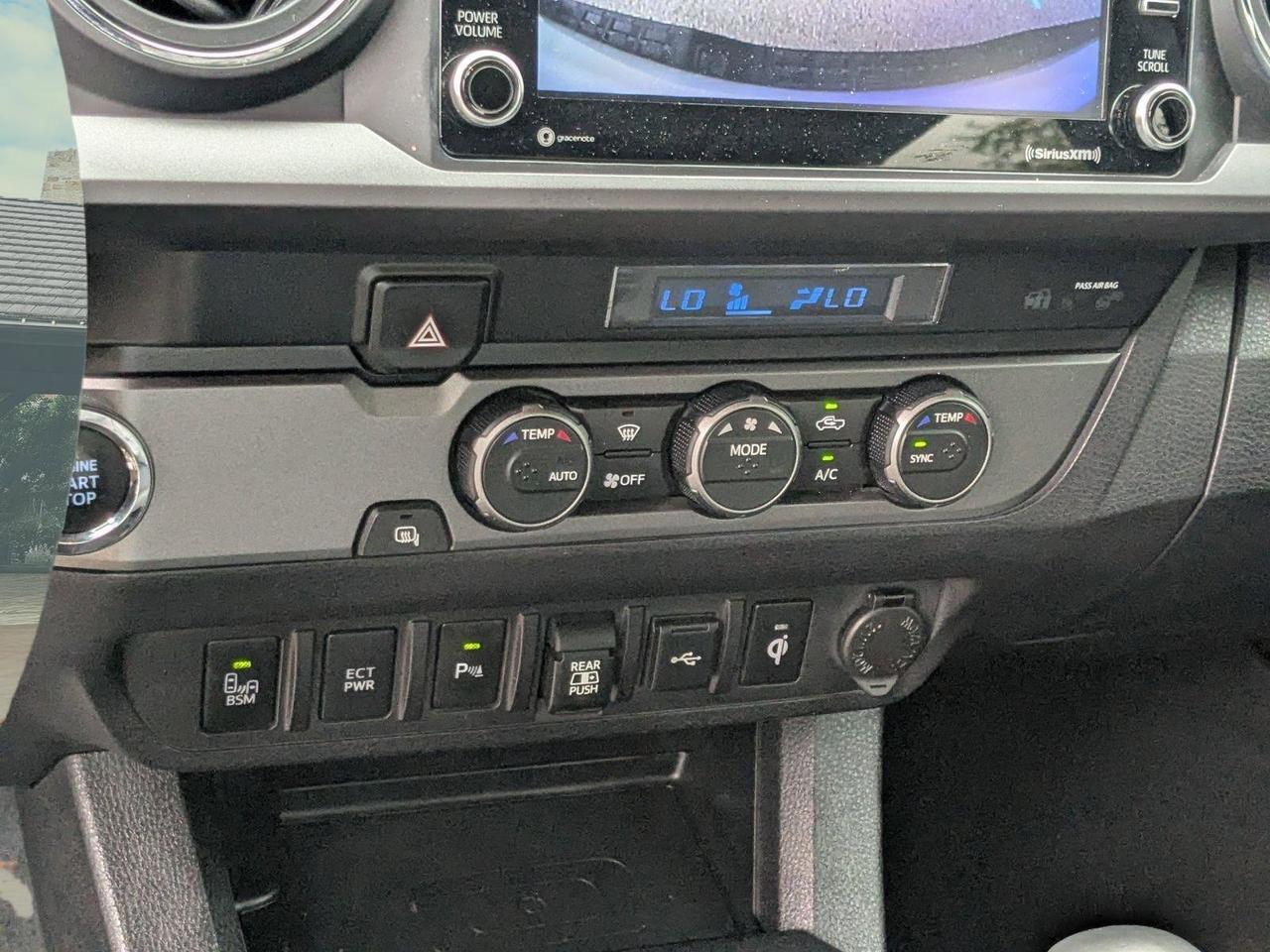 2023 Toyota Tacoma 2WD TRD Sport San Antonio TX