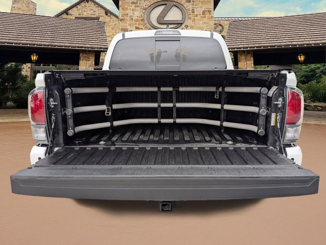 2023 Toyota Tacoma 2WD TRD Sport San Antonio TX