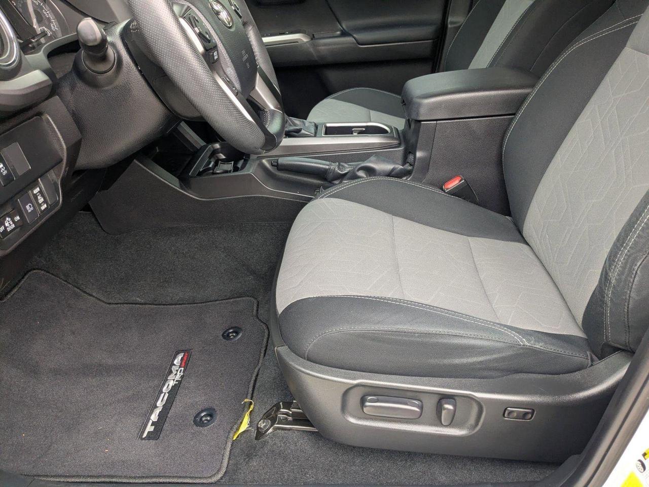 2023 Toyota Tacoma 2WD TRD Sport San Antonio TX