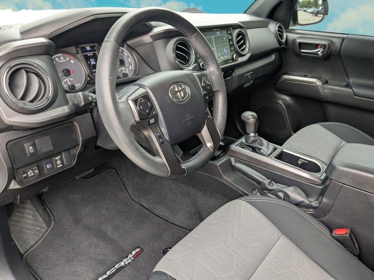 2023 Toyota Tacoma 2WD TRD Sport San Antonio TX