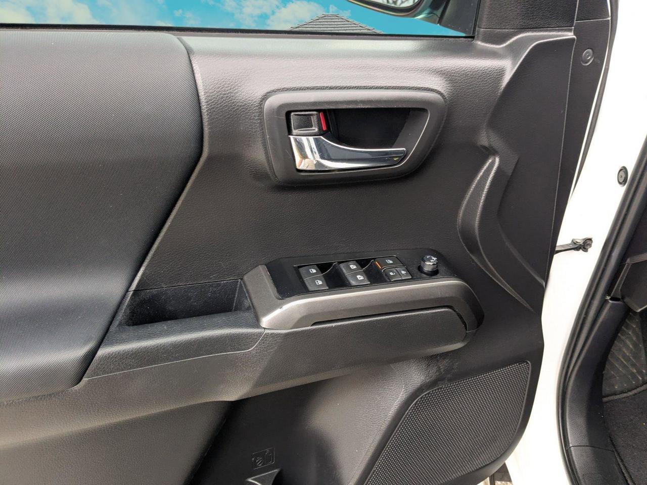 2023 Toyota Tacoma 2WD TRD Sport San Antonio TX