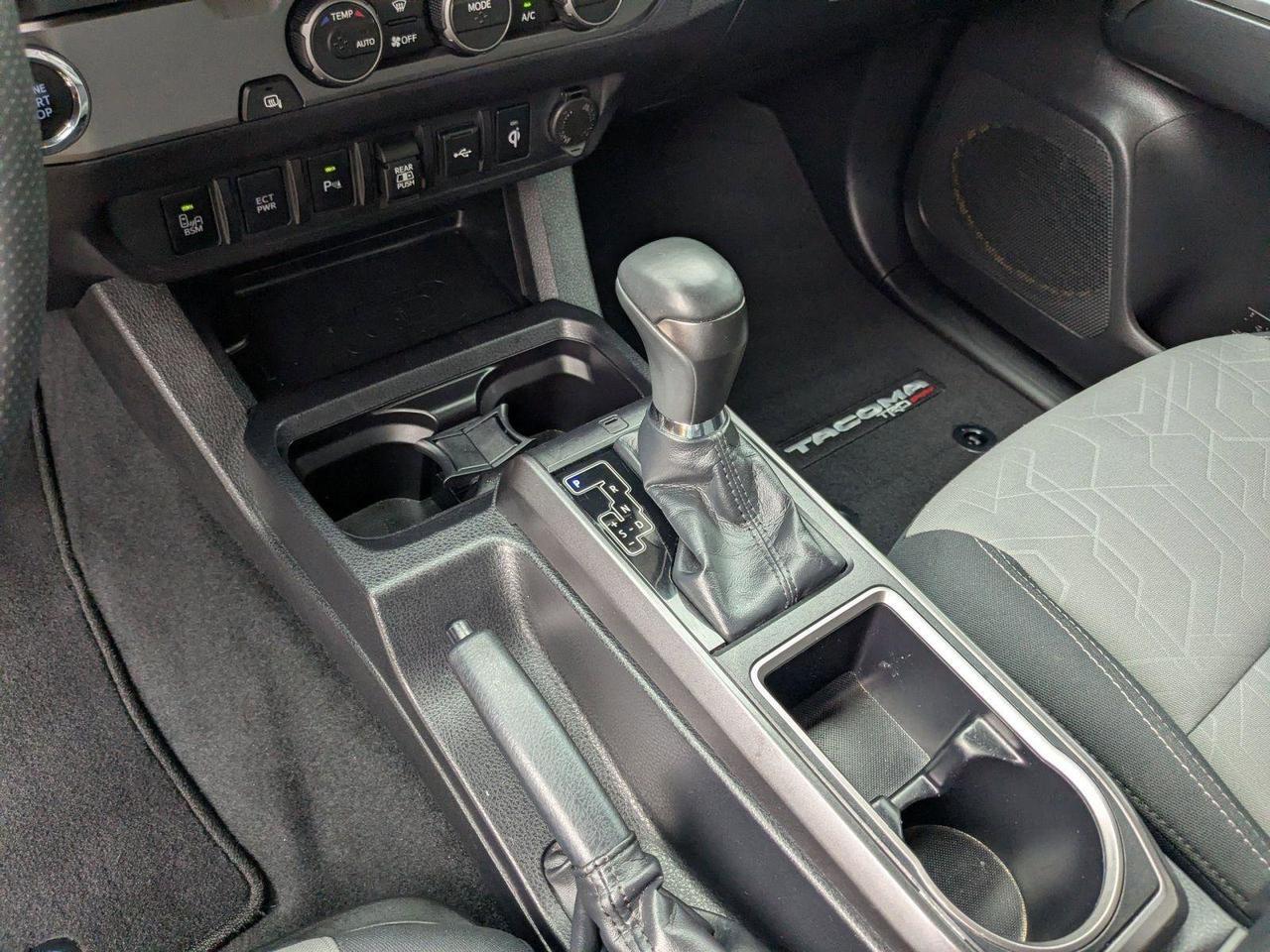 2023 Toyota Tacoma 2WD TRD Sport San Antonio TX