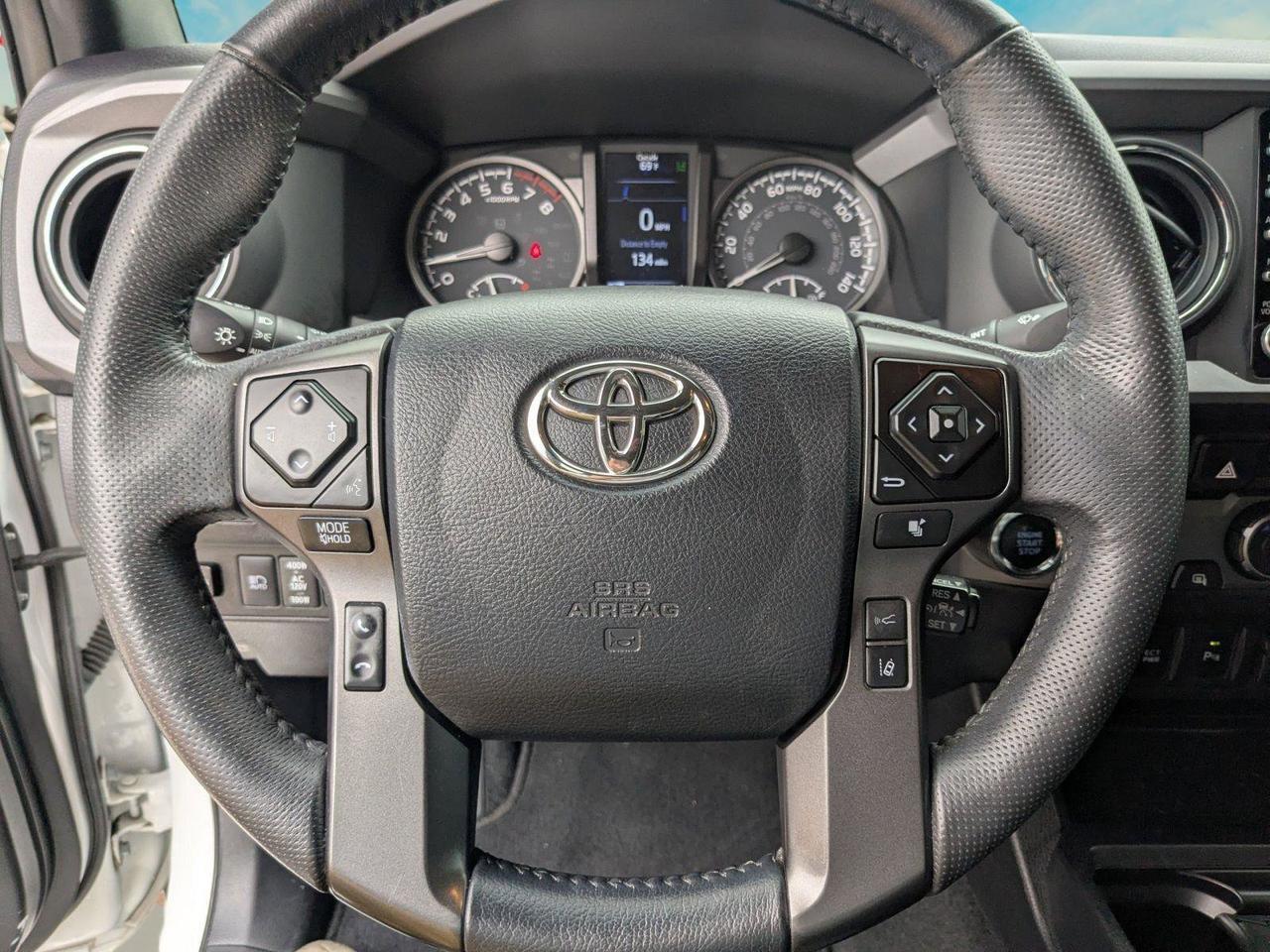 2023 Toyota Tacoma 2WD TRD Sport San Antonio TX