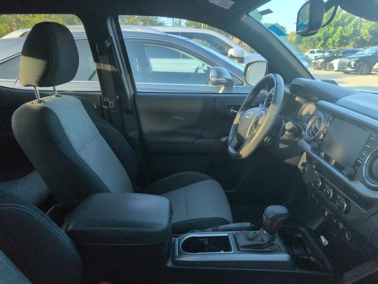 2023 Toyota Tacoma 2WD TRD Sport San Antonio TX