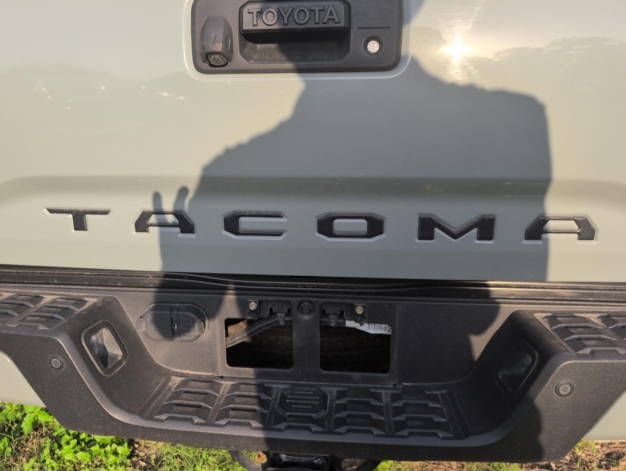 2023 Toyota Tacoma 2WD TRD Sport San Antonio TX
