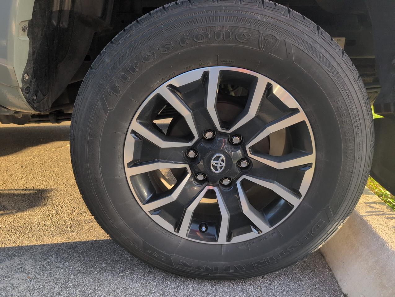 2023 Toyota Tacoma 2WD TRD Sport San Antonio TX