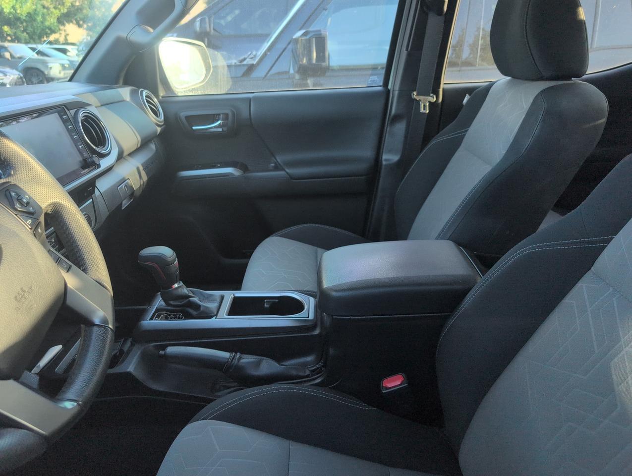 2023 Toyota Tacoma 2WD TRD Sport San Antonio TX