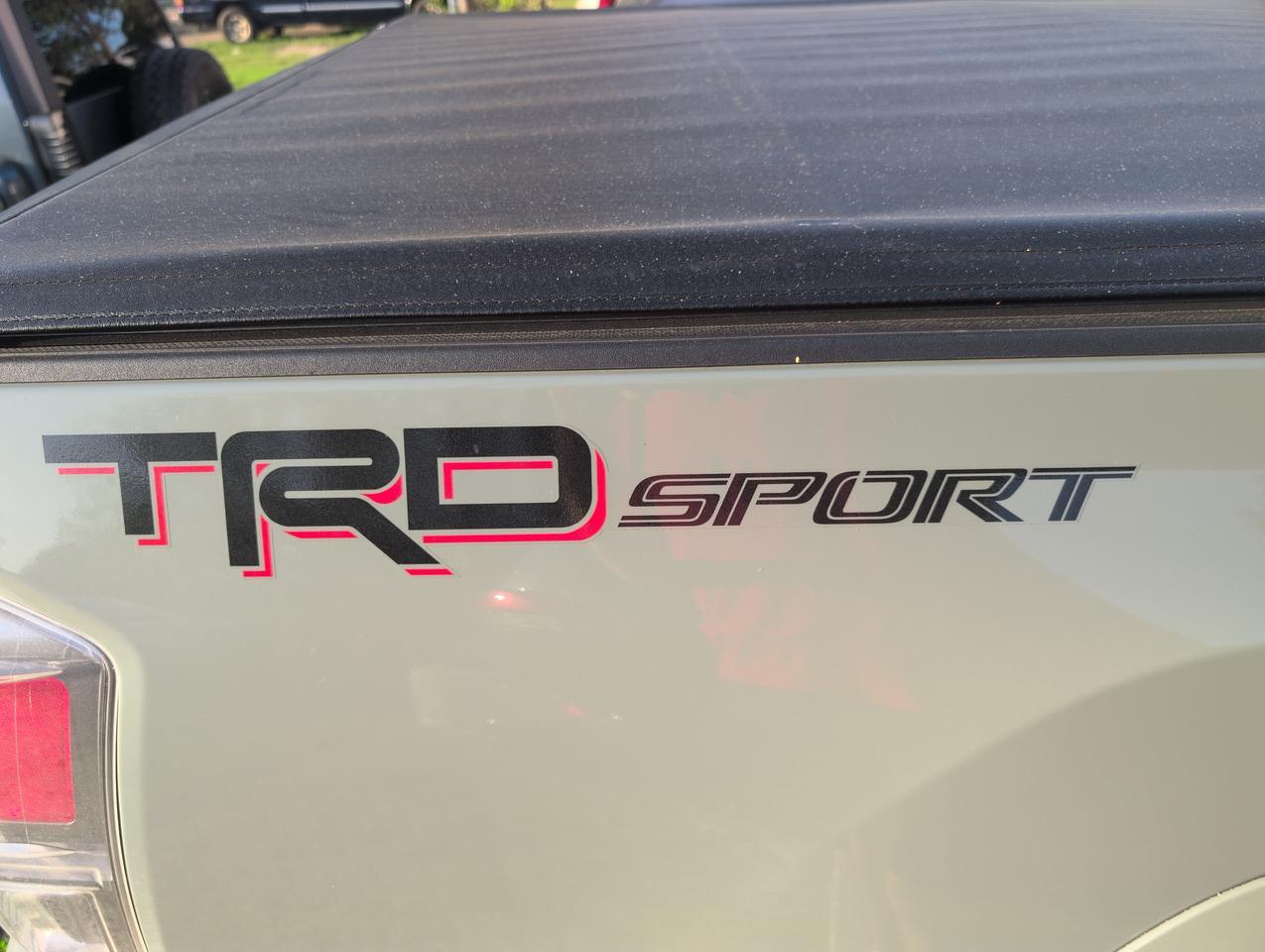 2023 Toyota Tacoma 2WD TRD Sport San Antonio TX