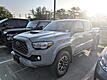 2023 Toyota Tacoma 2WD TRD Sport