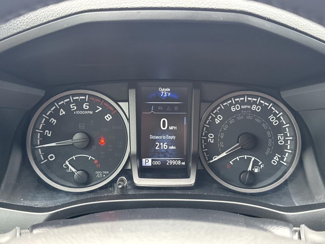 2023 Toyota Tacoma 2WD TRD Sport San Antonio TX