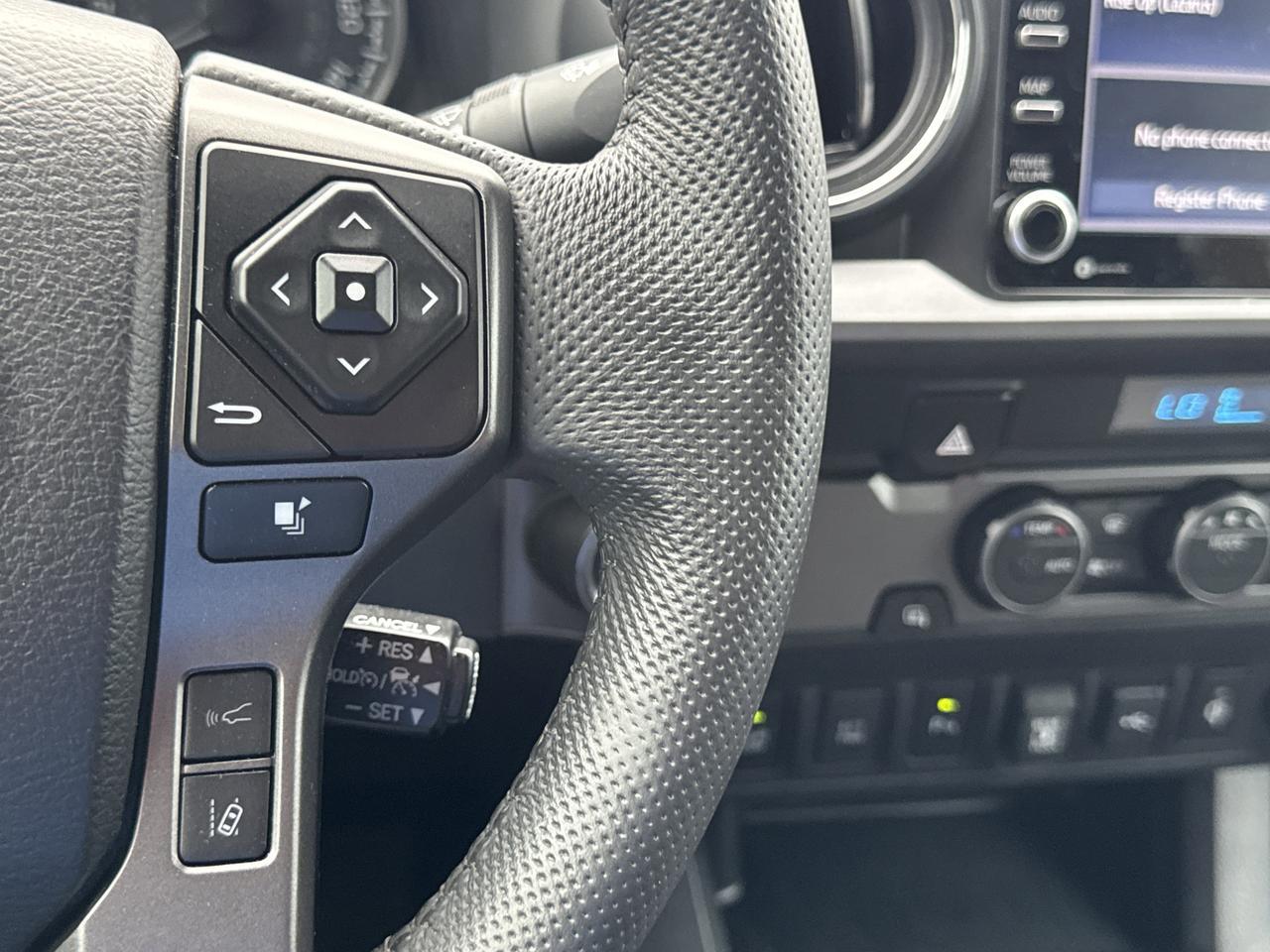 2023 Toyota Tacoma 2WD TRD Sport San Antonio TX