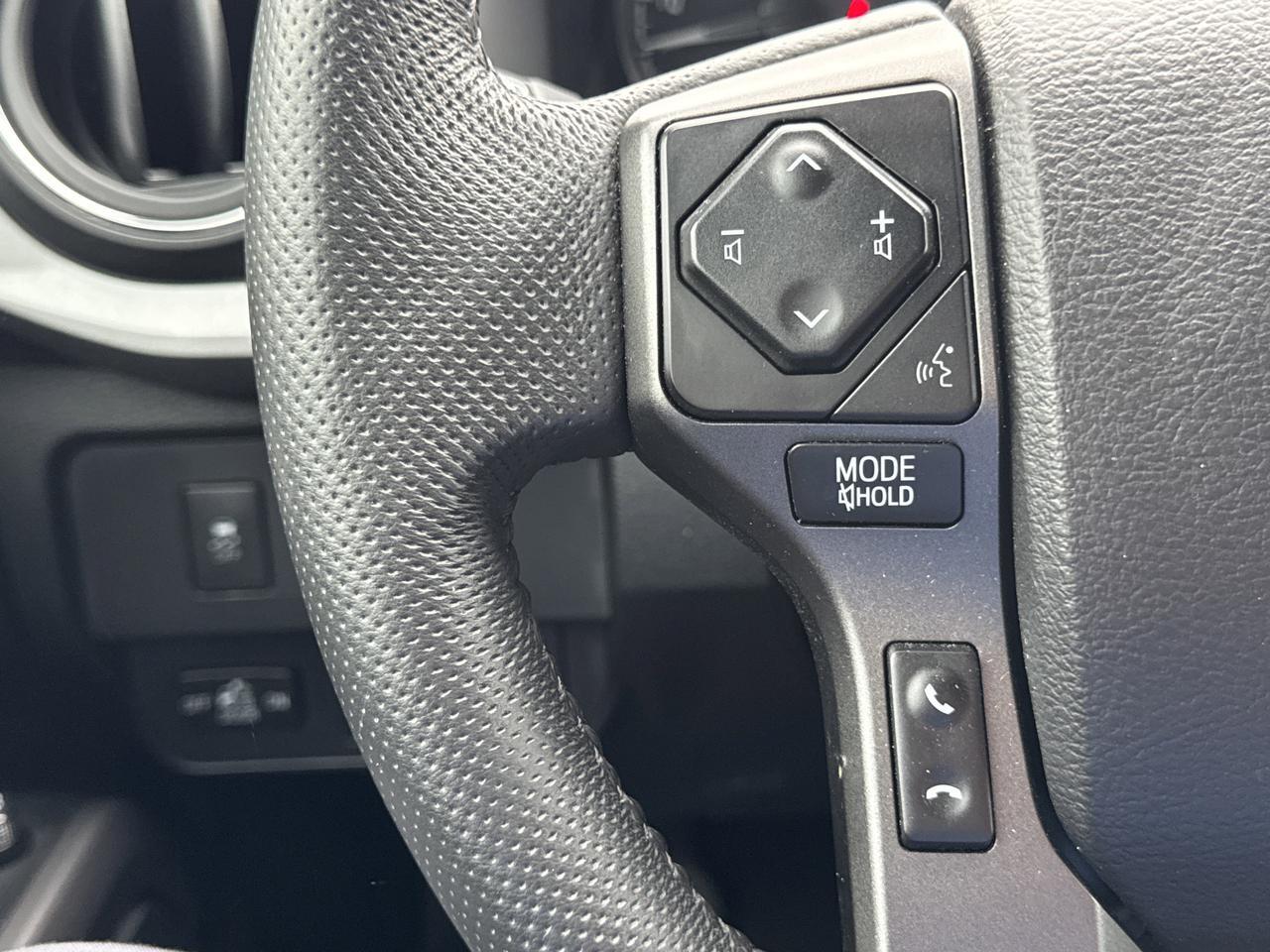 2023 Toyota Tacoma 2WD TRD Sport San Antonio TX