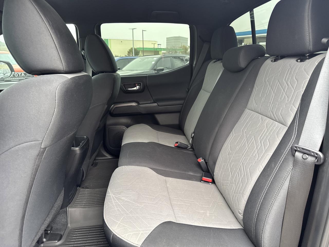 2023 Toyota Tacoma 2WD TRD Sport San Antonio TX