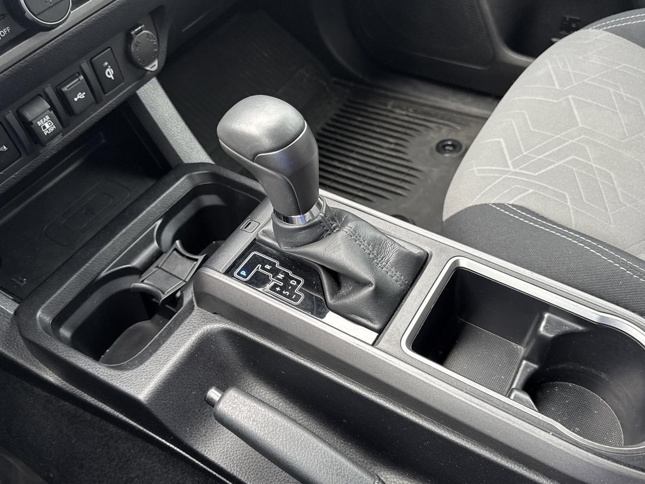 2023 Toyota Tacoma 2WD TRD Sport San Antonio TX