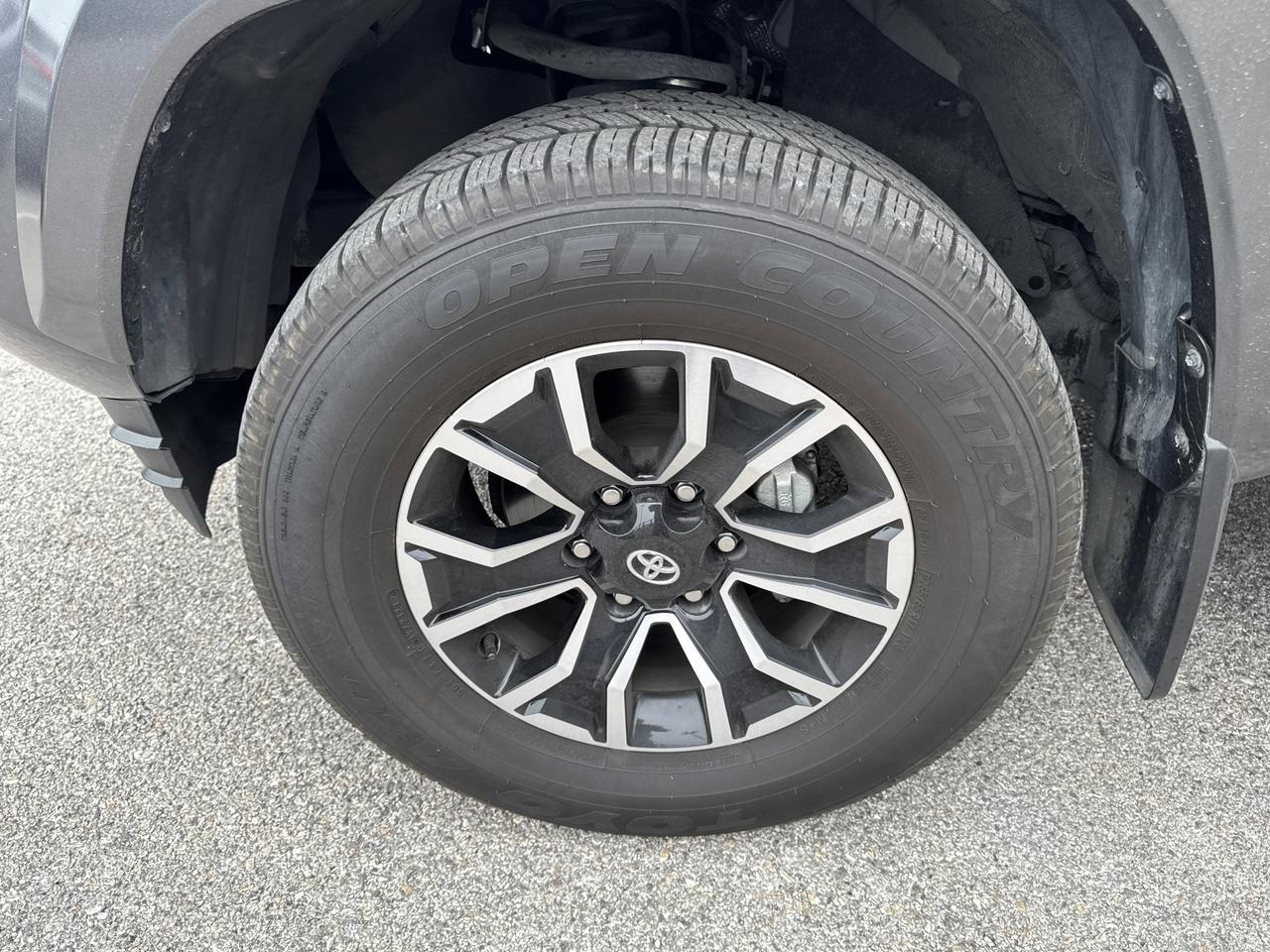 2023 Toyota Tacoma 2WD TRD Sport San Antonio TX