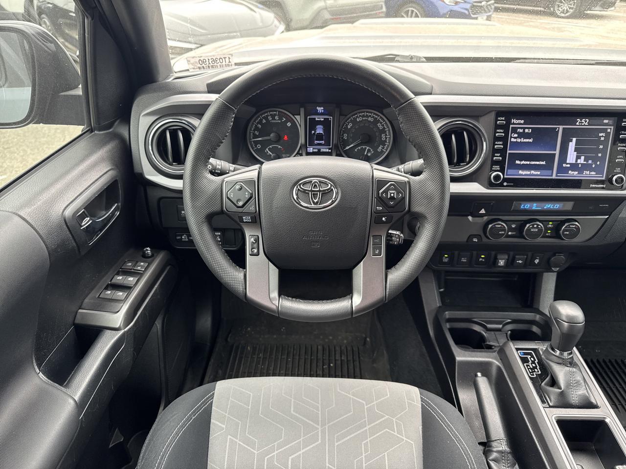 2023 Toyota Tacoma 2WD TRD Sport San Antonio TX