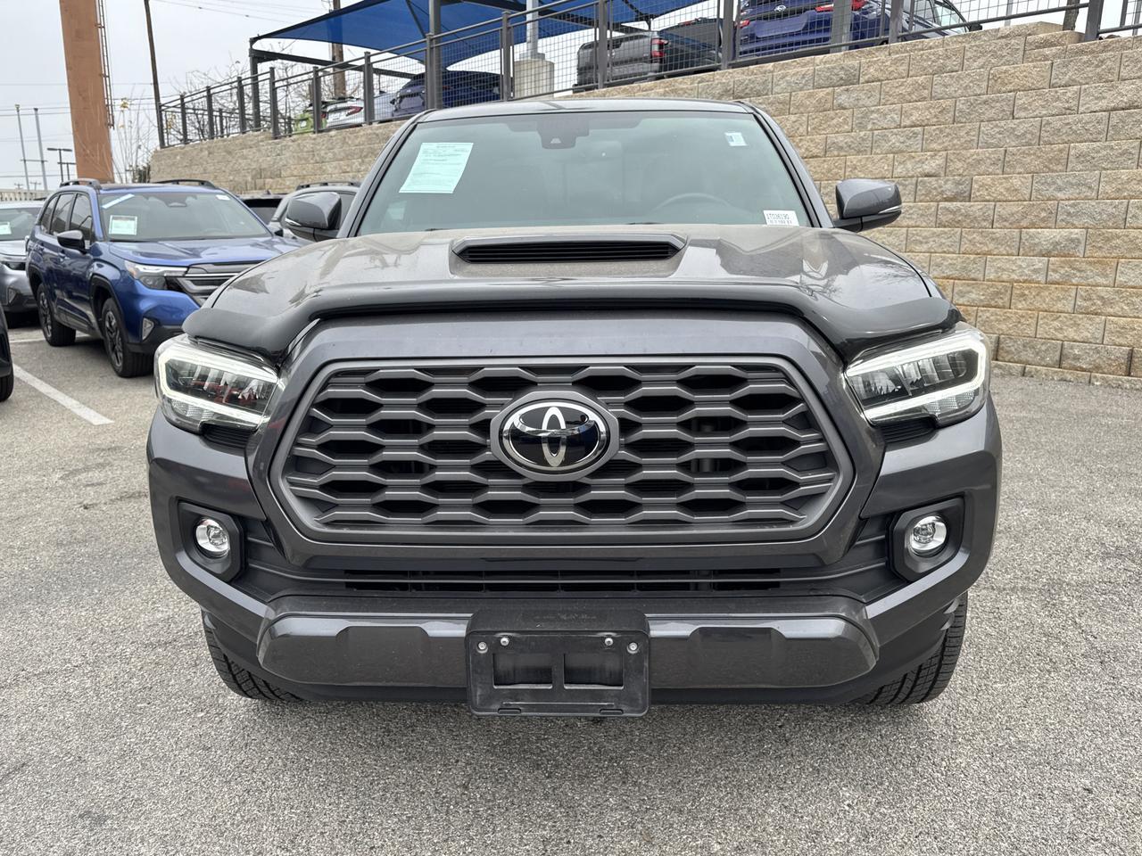 2023 Toyota Tacoma 2WD TRD Sport San Antonio TX