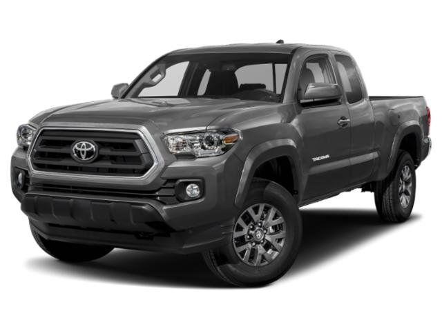 2023 Toyota Tacoma 2WD