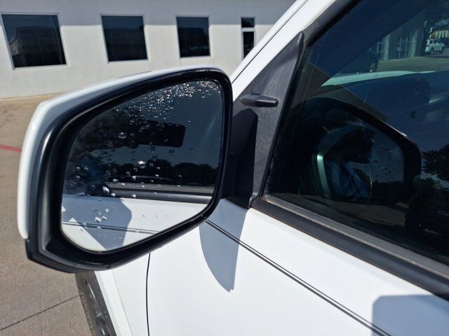 2023 Toyota Tacoma 2WD V6 Hurst TX