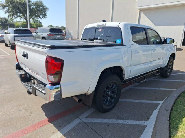 2023 Toyota Tacoma 2WD V6 Hurst TX