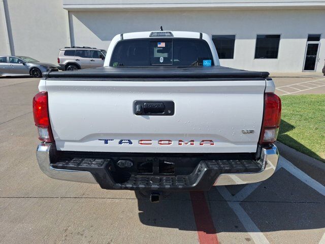 2023 Toyota Tacoma 2WD V6 Hurst TX