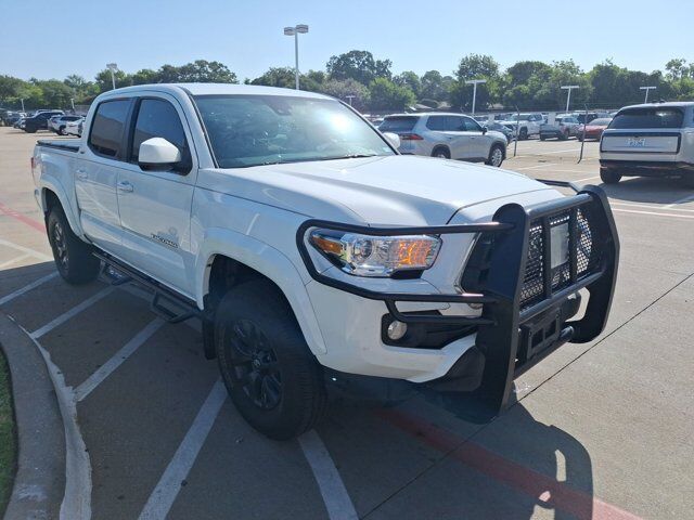 2023 Toyota Tacoma 2WD V6 Hurst TX
