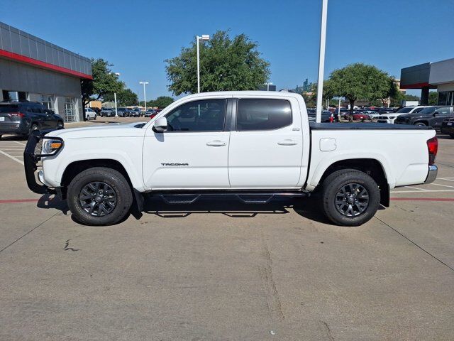 2023 Toyota Tacoma 2WD V6 Hurst TX